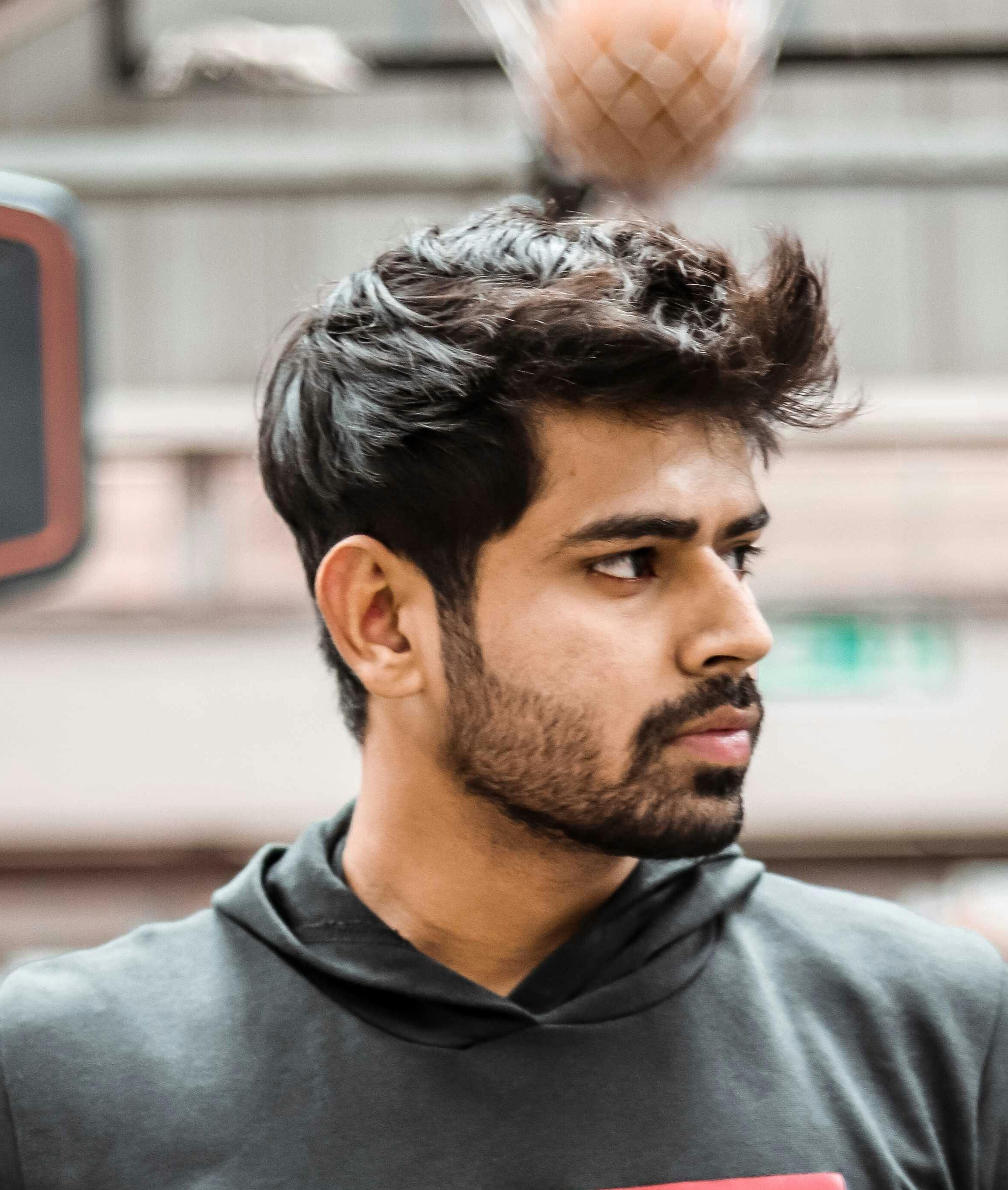 Aryan Shah